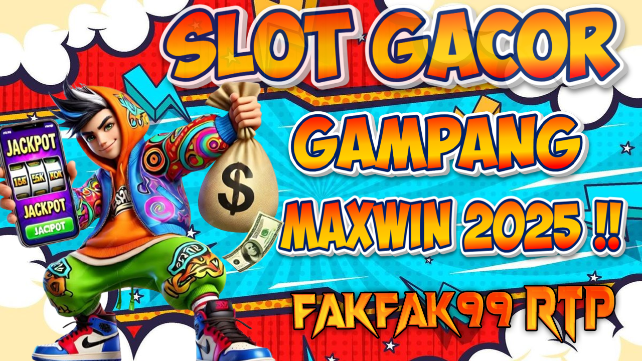 Fakfak99 rtp